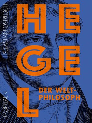 cover image of Hegel
